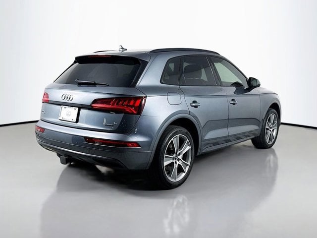 2020 Audi Q5 - Image 5