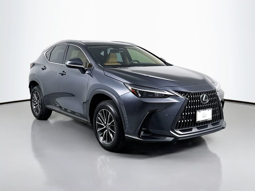 2024 LEXUS NX 250 - Image 3