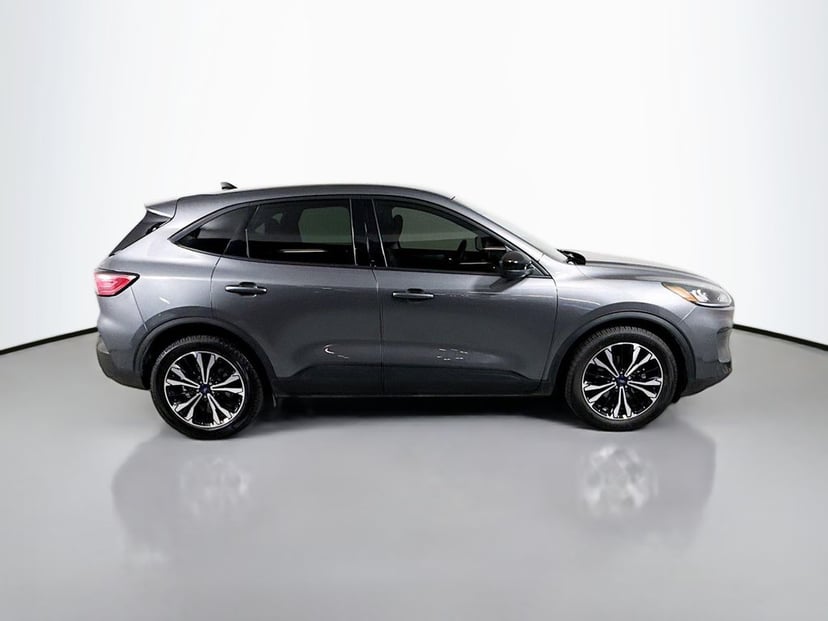 2021 Ford Escape - Image 3