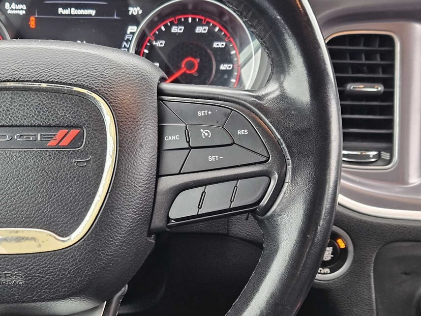 2019 Dodge Charger - Image 26