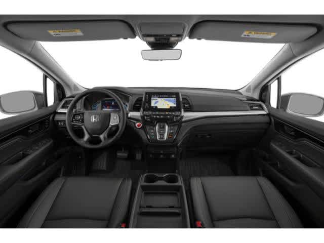 2022 Honda Odyssey - Image 8