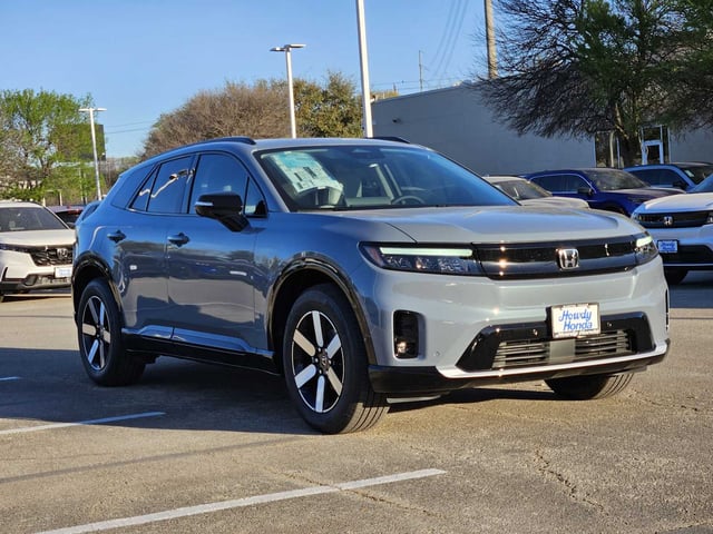 2026 Honda Prologue