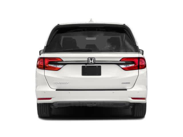 2022 Honda Odyssey - Image 5