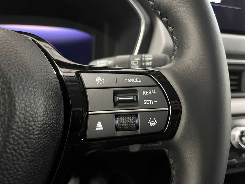 2026 Honda Pilot - Image 19