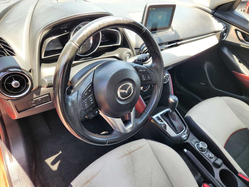 2017 Mazda CX-3 - Image 2