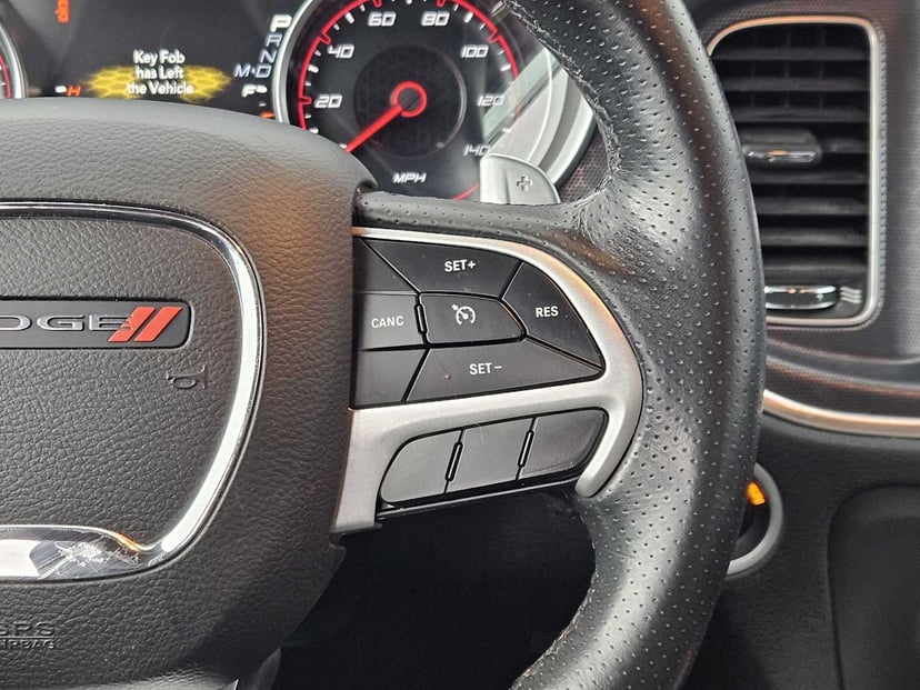 2018 Dodge Charger - Image 26