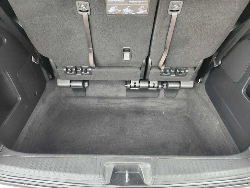 2025 Honda Odyssey - Image 33