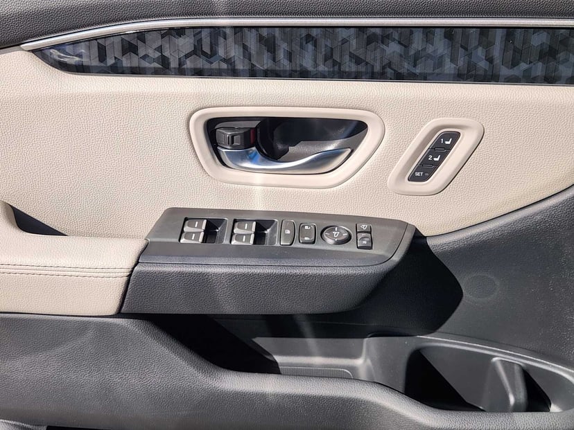 2026 Honda Passport - Image 17