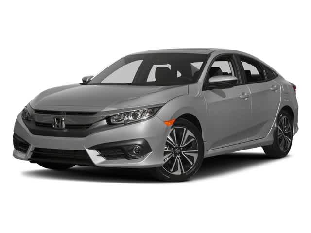 2017 Honda Civic Sedan