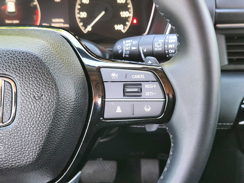2025 Honda Pilot - Image 25