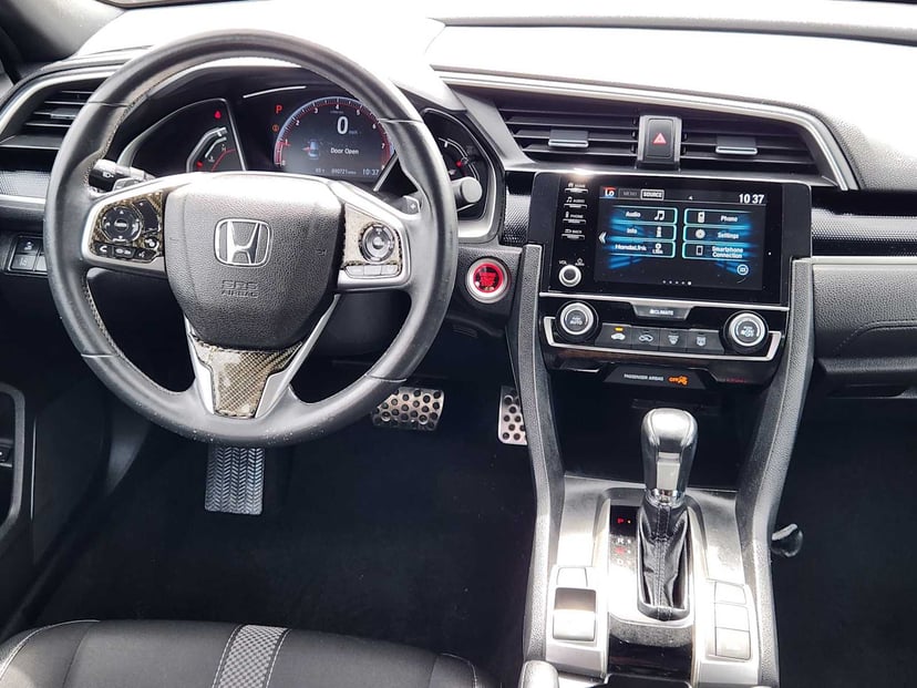 2020 Honda Civic Sedan - Image 25