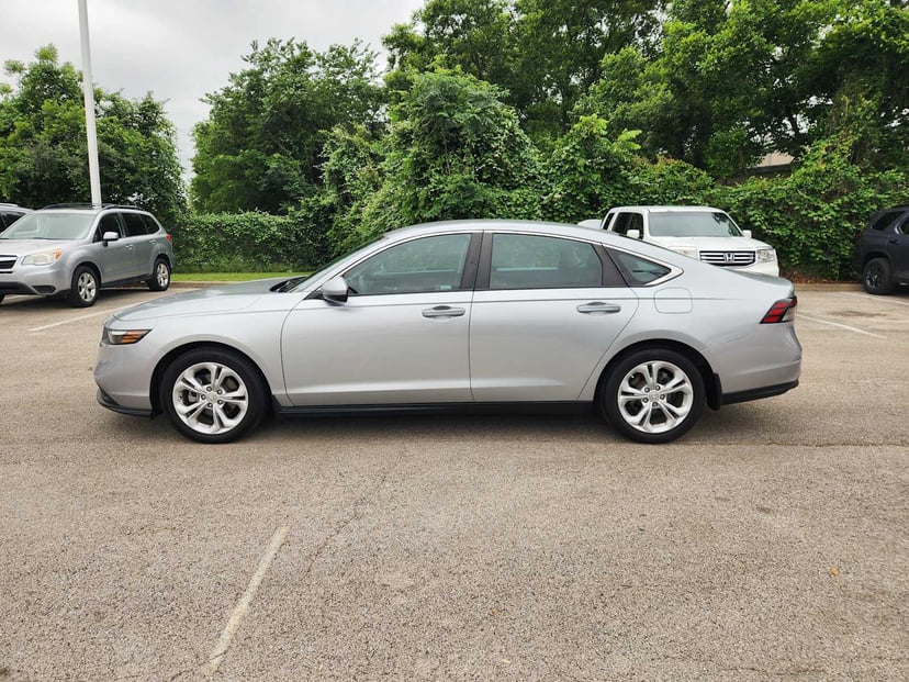 2024 Honda Accord - Image 4