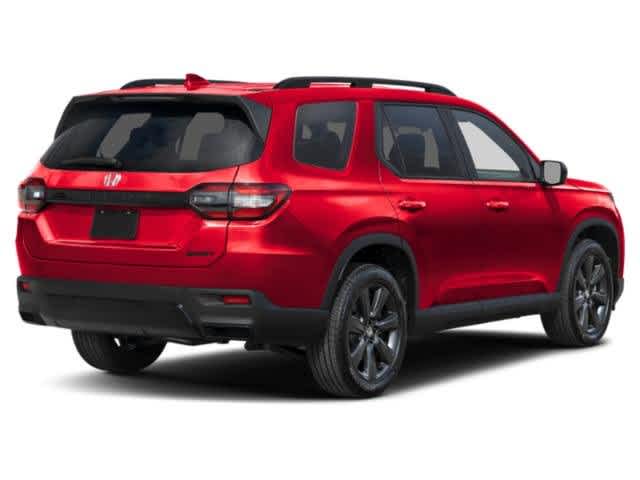2026 Honda Pilot - Image 5