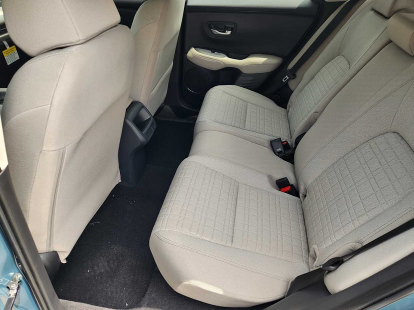 2026 Honda HR-V - Image 22