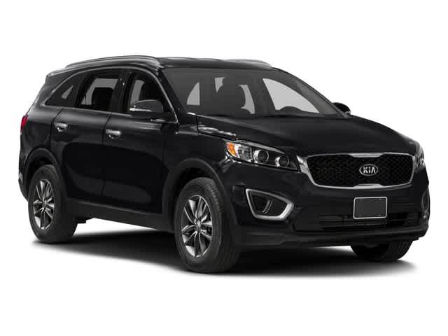 2017 Kia Sorento - Image 8