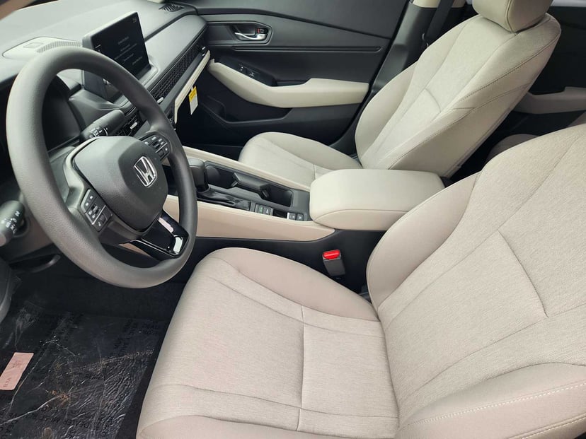 2026 Honda Accord - Image 9