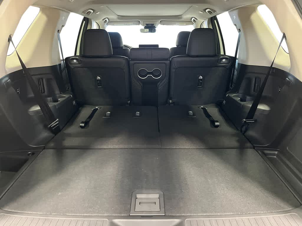 2026 Honda Pilot - Image 28