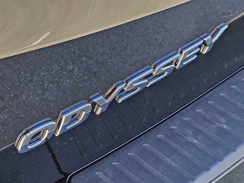 2026 Honda Odyssey - Image 9