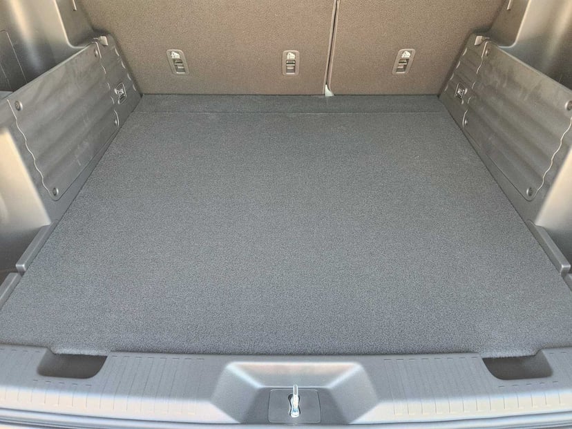 2026 Honda Passport - Image 23