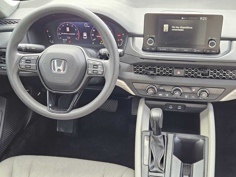 2024 Honda Accord - Image 23