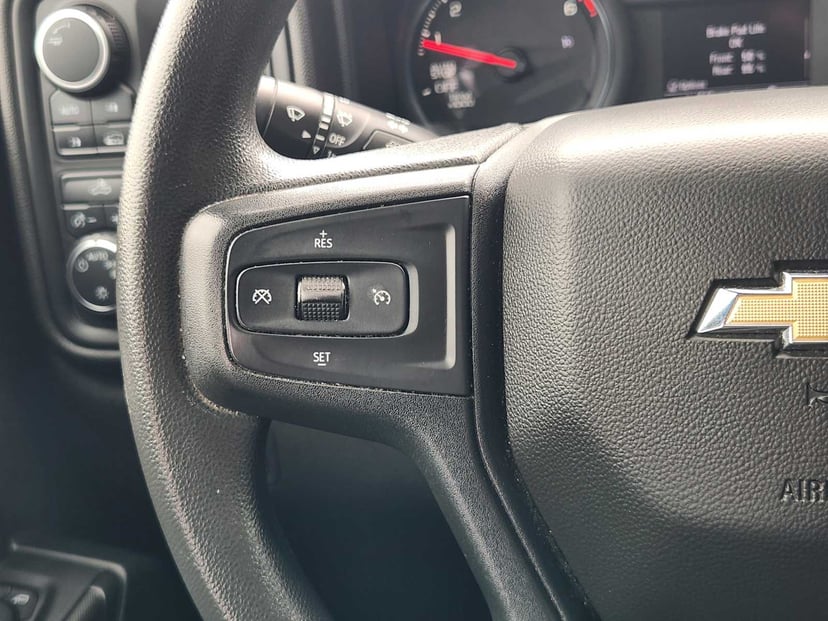 2022 Chevrolet Silverado 1500 LTD - Image 27