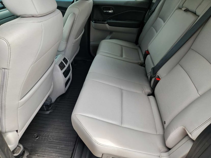 2023 Honda Ridgeline - Image 31