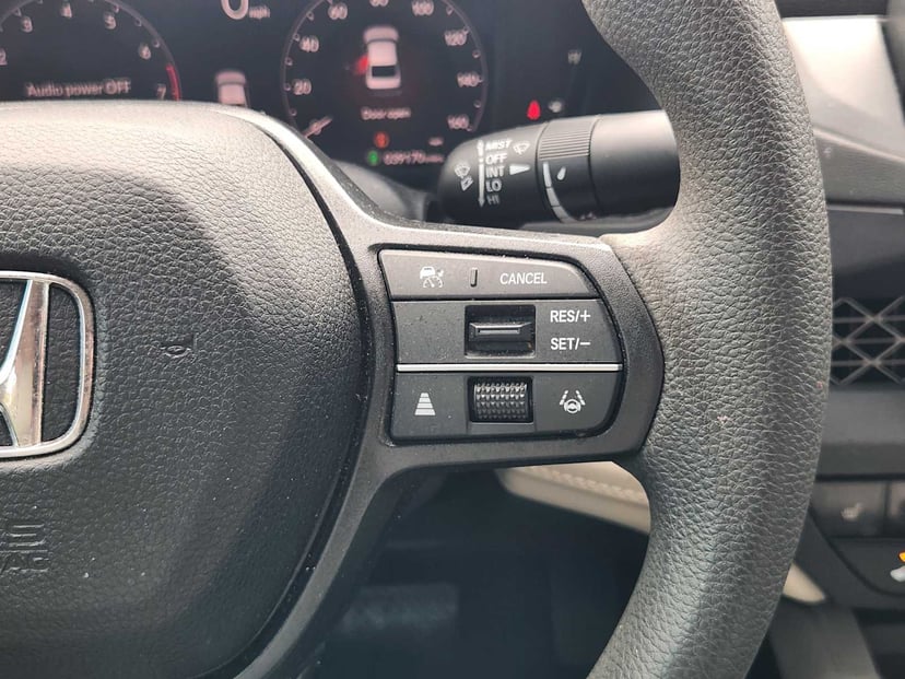 2024 Honda Accord - Image 29