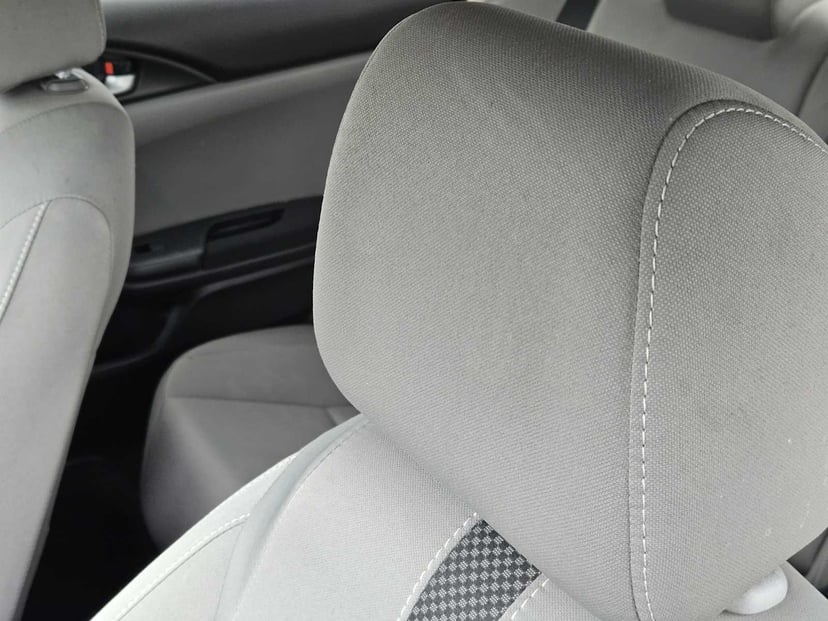 2019 Honda Civic Sedan - Image 14