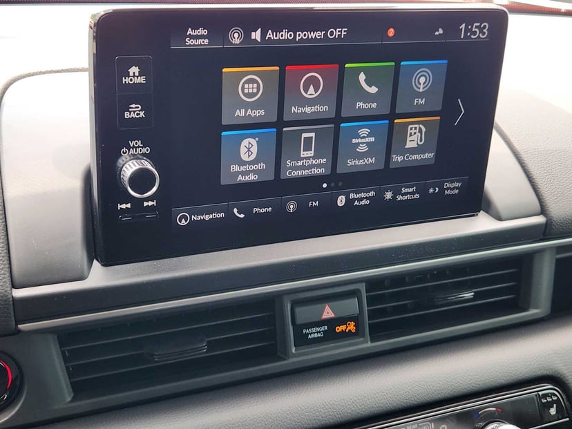 2025 Honda Pilot - Image 13