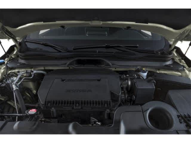 2026 Honda Passport - Image 11