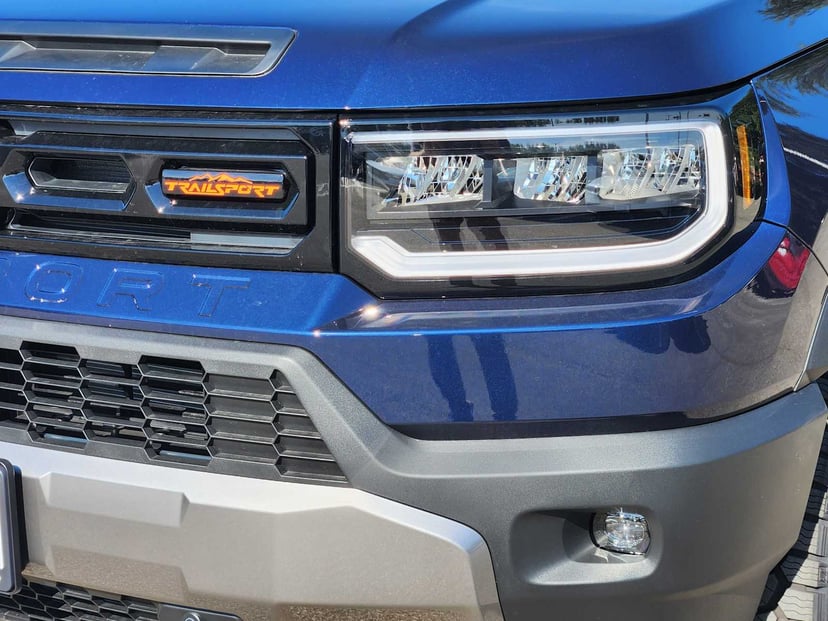 2026 Honda Passport - Image 4