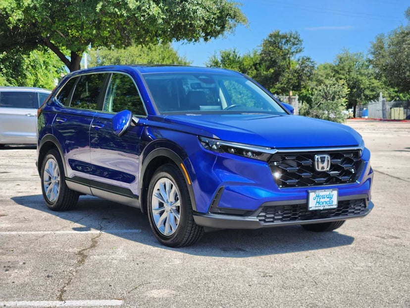 2023 Honda CR-V - Image 3