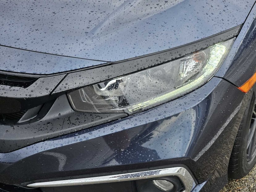 2019 Honda Civic Sedan - Image 7