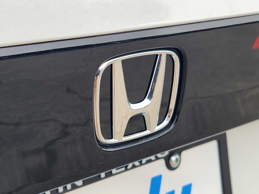 2026 Honda Accord - Image 8