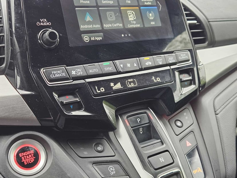 2023 Honda Odyssey - Image 19