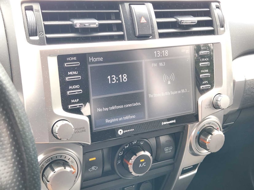 2021 Toyota 4Runner - Image 16