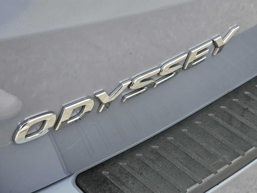 2023 Honda Odyssey - Image 11