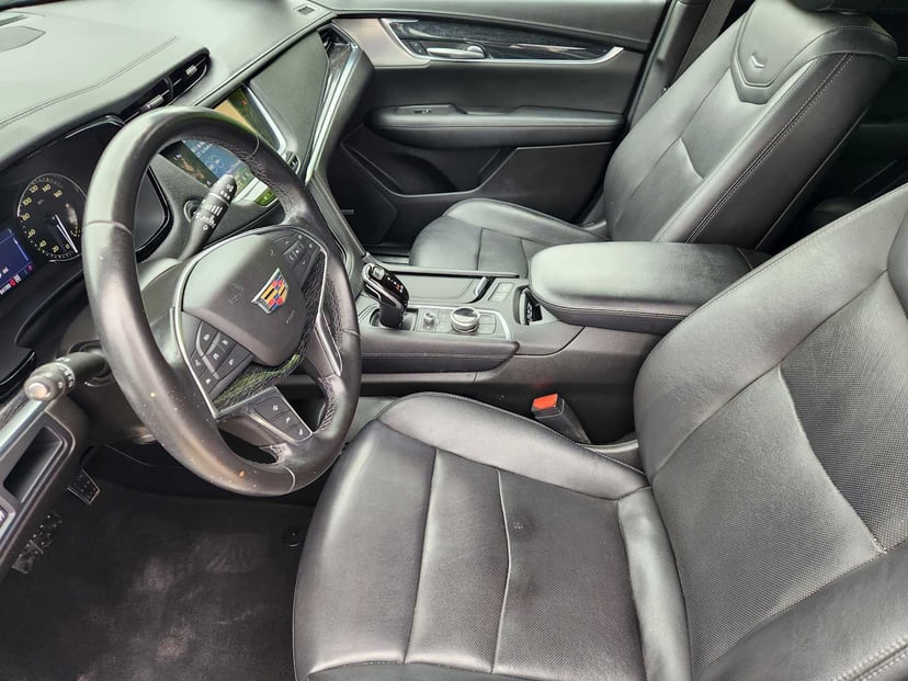 2020 Cadillac XT5 - Image 13