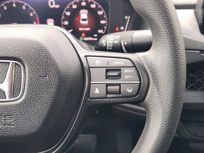 2024 Honda Accord - Image 28