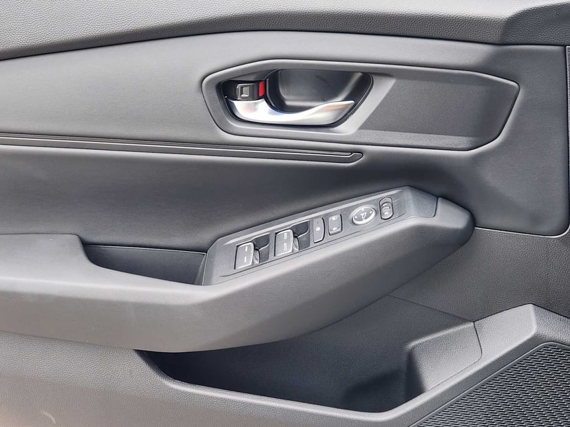2026 Honda Accord - Image 19