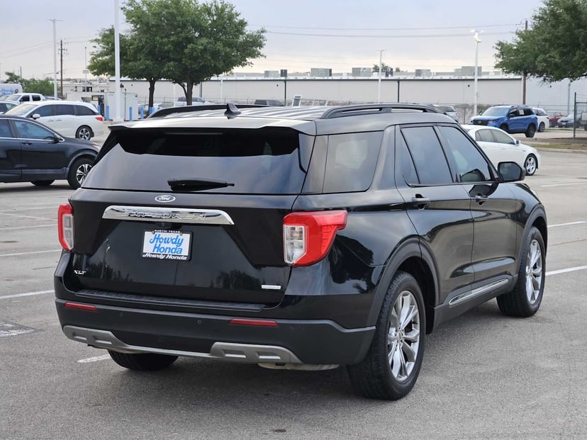 2020 Ford Explorer - Image 6