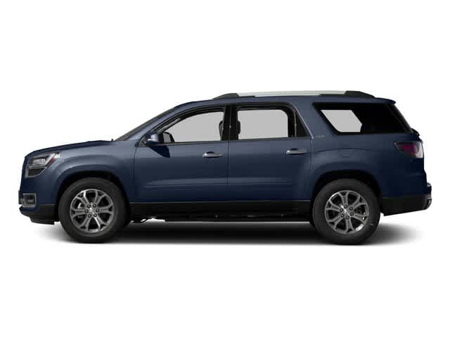 2016 GMC Acadia