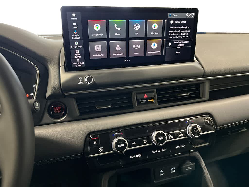 2026 Honda Pilot - Image 20