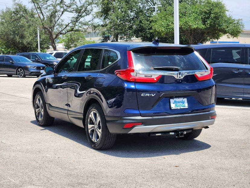 2019 Honda CR-V - Image 5