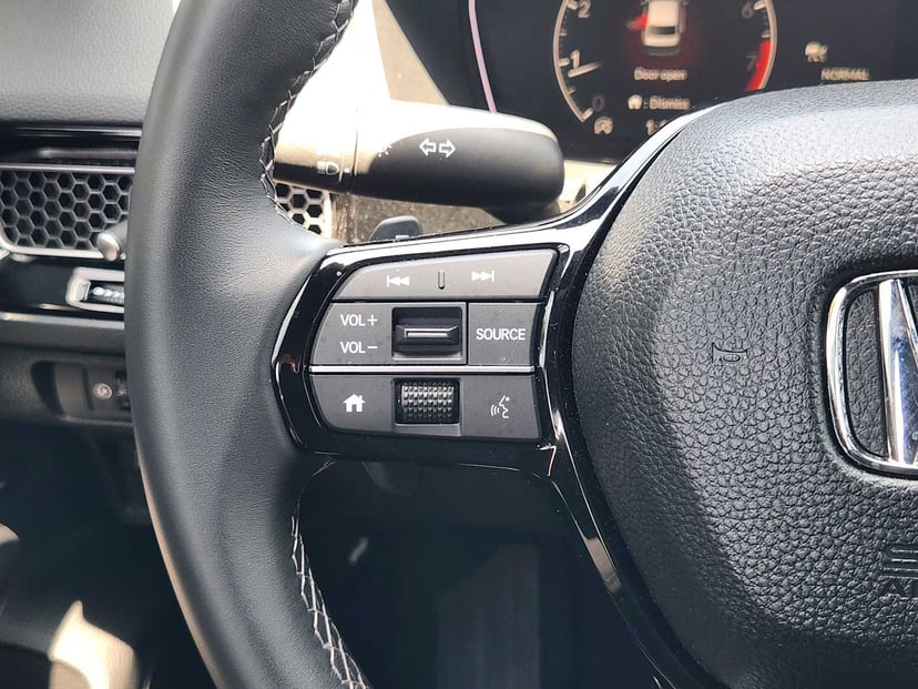 2026 Honda Civic - Image 27