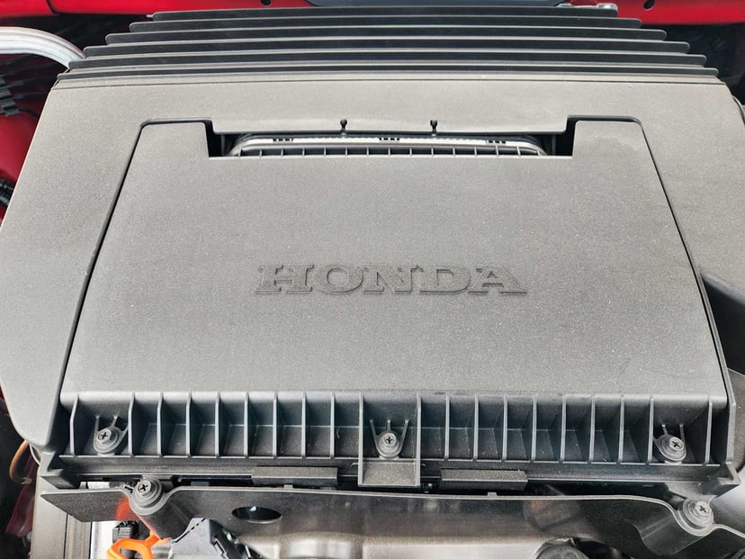 2025 Honda Pilot - Image 24