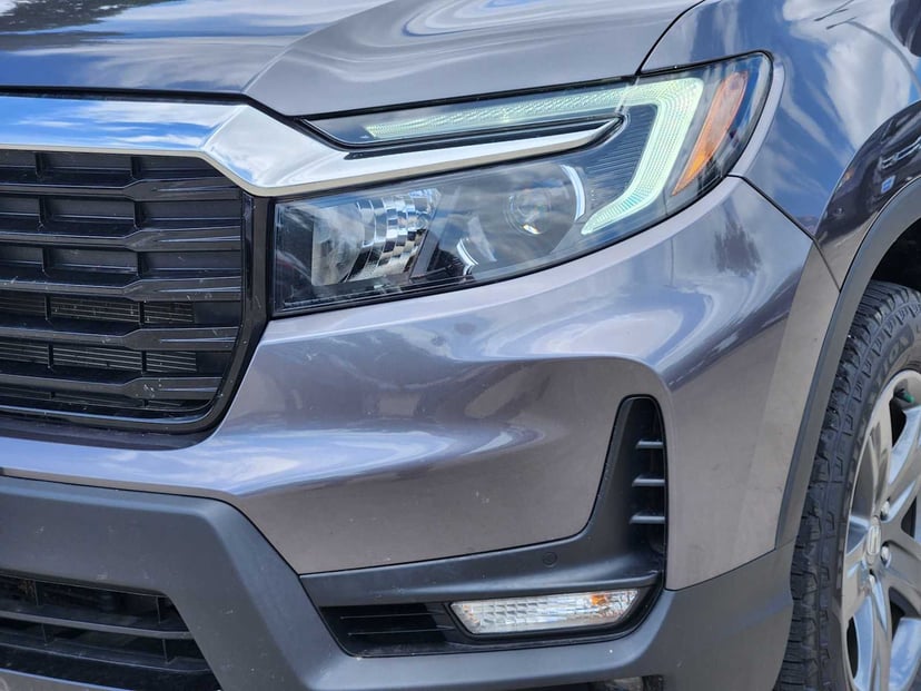 2023 Honda Ridgeline - Image 7