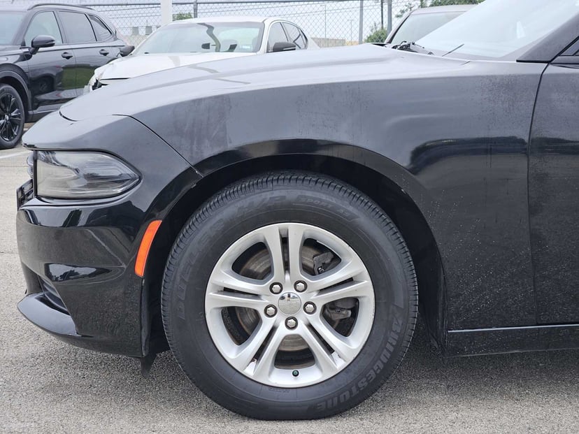 2019 Dodge Charger - Image 8
