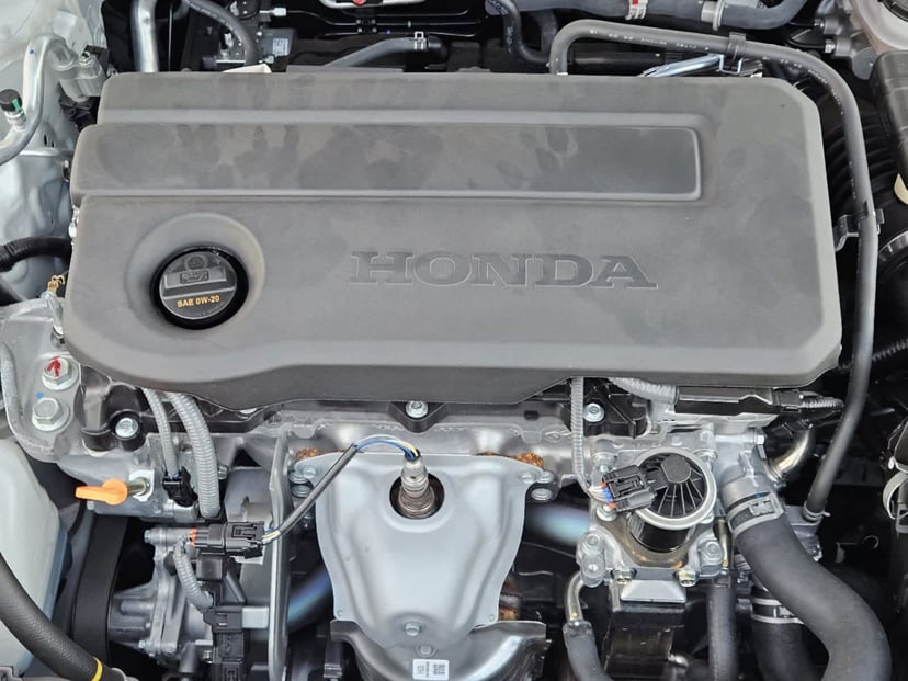 2026 Honda Civic - Image 10