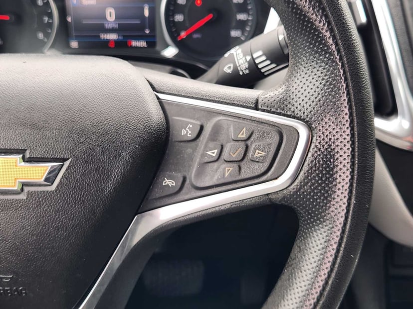 2019 Chevrolet Equinox - Image 28
